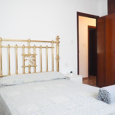 Conilplus Apartments Alberti Кониль-де-ла-Фронтера Экстерьер фото