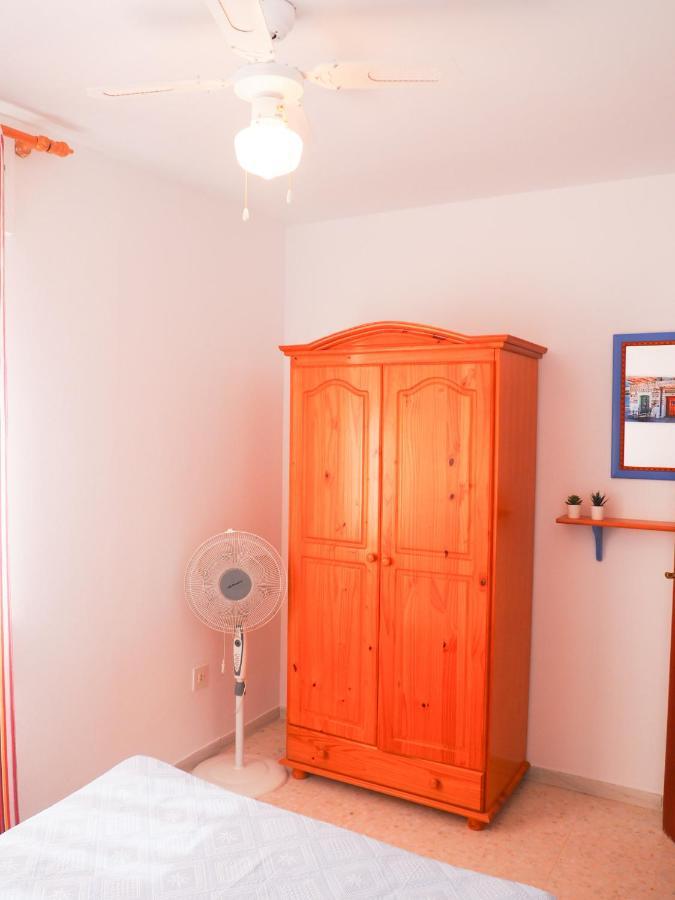 Conilplus Apartments Alberti Кониль-де-ла-Фронтера Экстерьер фото
