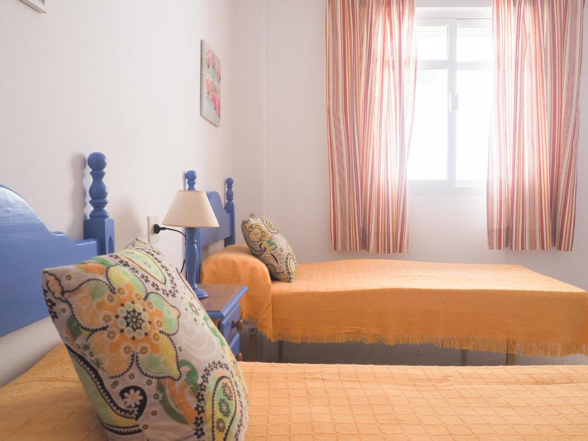 Conilplus Apartments Alberti Кониль-де-ла-Фронтера Экстерьер фото