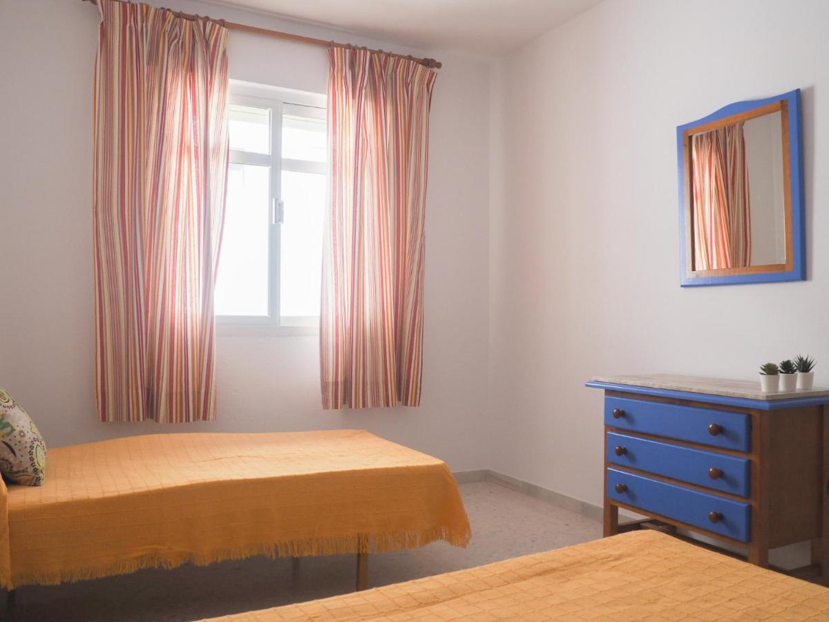 Conilplus Apartments Alberti Кониль-де-ла-Фронтера Экстерьер фото