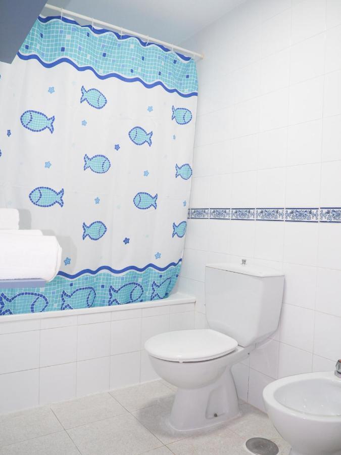 Conilplus Apartments Alberti Кониль-де-ла-Фронтера Экстерьер фото