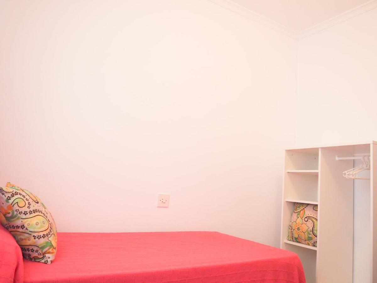 Conilplus Apartments Alberti Кониль-де-ла-Фронтера Экстерьер фото