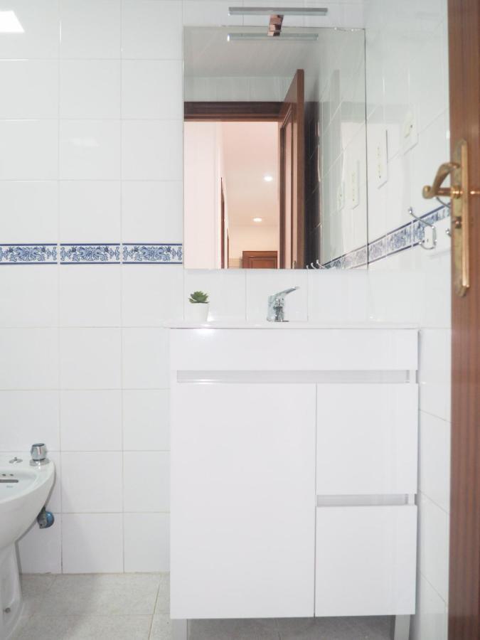 Conilplus Apartments Alberti Кониль-де-ла-Фронтера Экстерьер фото