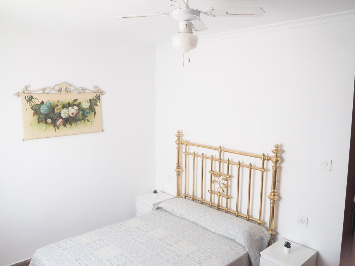 Conilplus Apartments Alberti Кониль-де-ла-Фронтера Экстерьер фото