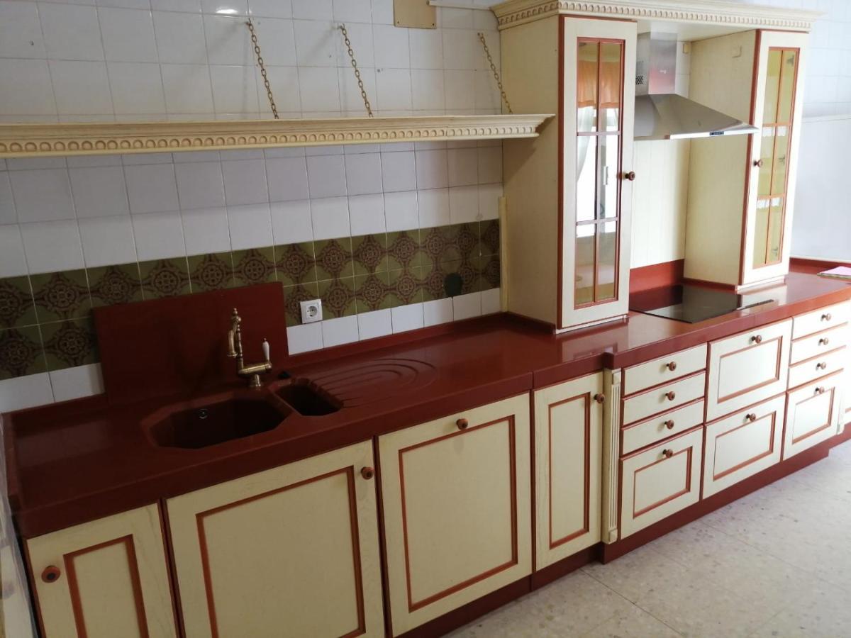 Conilplus Apartments Alberti Кониль-де-ла-Фронтера Экстерьер фото