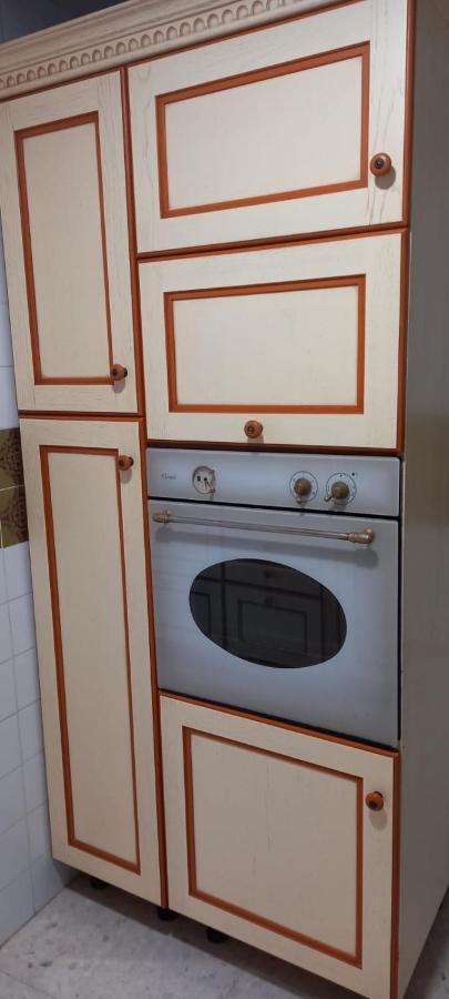 Conilplus Apartments Alberti Кониль-де-ла-Фронтера Экстерьер фото