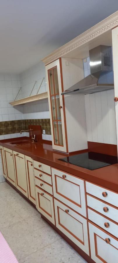 Conilplus Apartments Alberti Кониль-де-ла-Фронтера Экстерьер фото